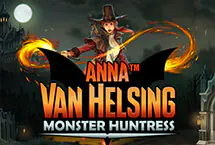 Anna Van Helsing